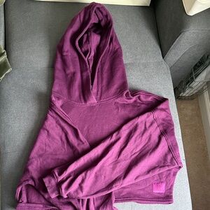Savage X Fenty Purple Hoodie